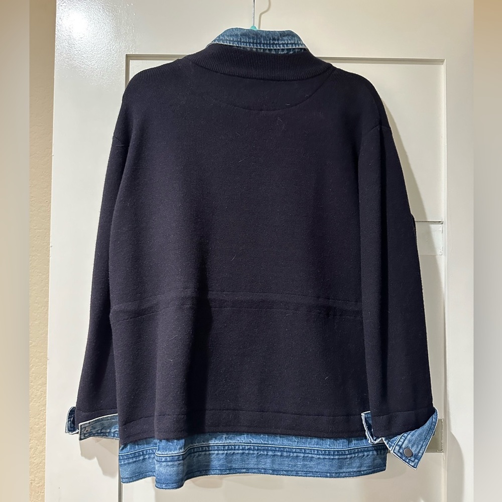 Jacket - Picture 2 of 2